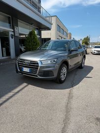 Audi Q5 - 1