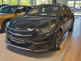 Kia XCeed 1.6 T-GDI DCT7 Spirit|Navi|Exclusive-Paket - Kia XCeed: Limousine