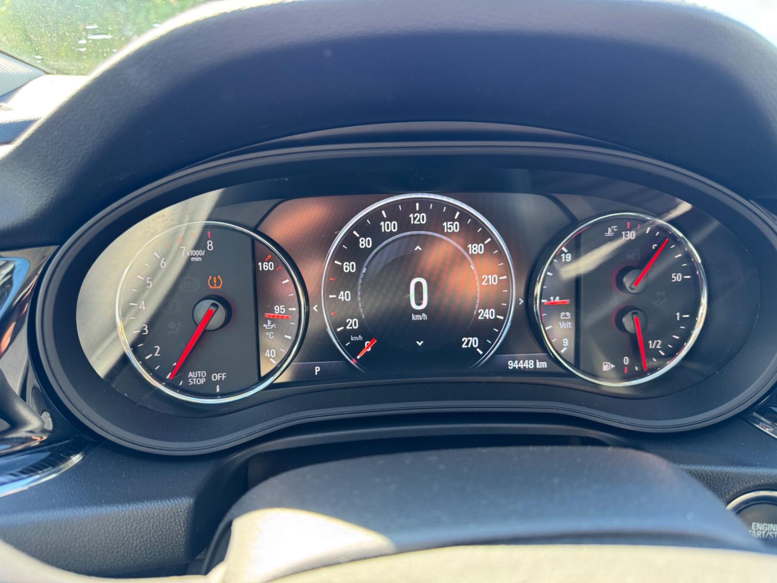 Opel Insignia B Innovation Automatik Garantie Sauber