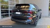 BMW X5 M60i xDrive A M-Sport PRO,SkyLou,Sitbelü,ACC - BMW X5 M60 Gebrauchtwagen