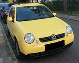 Volkswagen Lupo  1.4 MPI Maschine Benziner. Aus erste... - : Maschine