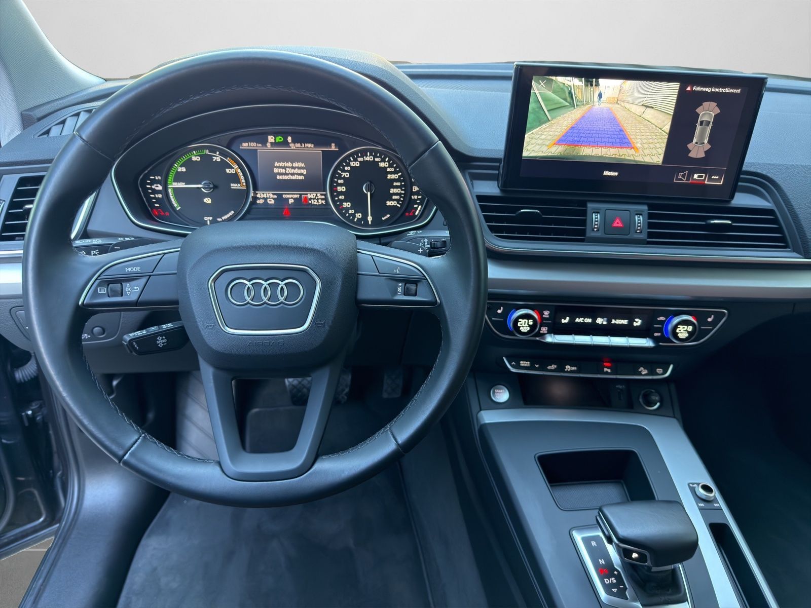 Audi Q5 - Bild 4