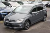 Volkswagen Touran Active *ACC*NAV*KAMERA*7SITZE*WIPA* - Volkswagen Touran ACTIVE mit Diesel-Antrieb