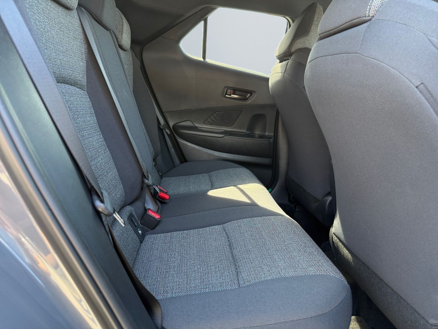 Toyota C-HR - Bild 18