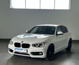 BMW 118i Advantage AUTOMATIK+NAVI+LED - BMW 1er Reihe: Automatik