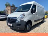 Opel Movano Cargo 11 L2H2 F3500 Klima MwSt.!!!!!!!!!! - Opel Movano aus 2017