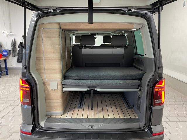 T6.1 California Ocean Edition 4M 2.0 TDI DSG NAV