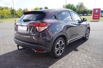Honda HR-V - 5