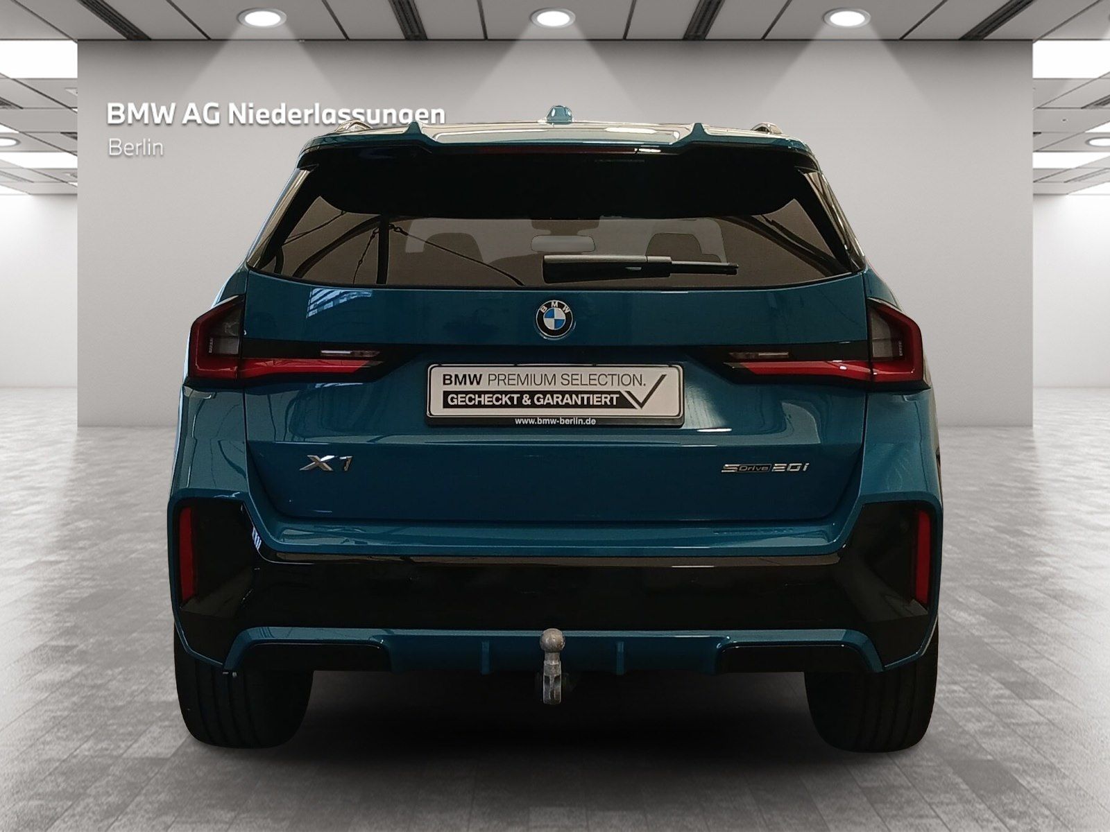 BMW X1 - Bild 5