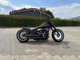 Harley-Davidson Fat Boy 114 - HARLEY-DAVIDSON CHOPPER FAT BOY