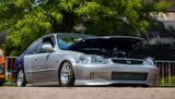 Honda civic ej6 coupe - Honda Civic aus 2000