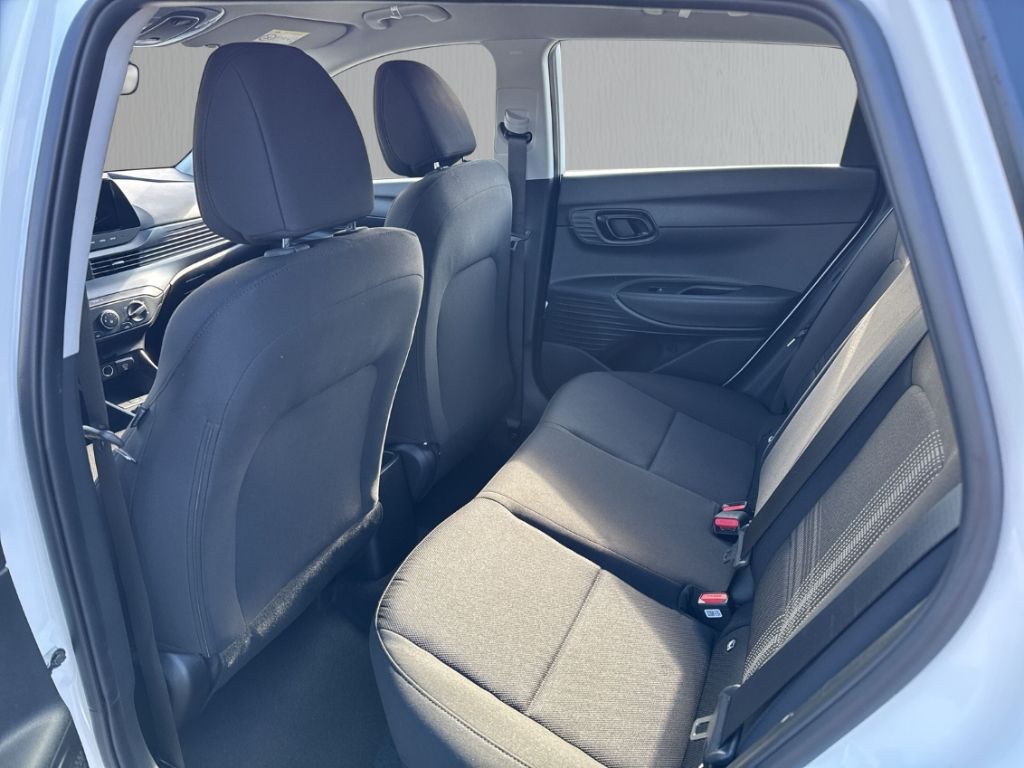 Hyundai i20 - Bild 14