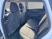 Hyundai i20 - Vorschau Bild 14