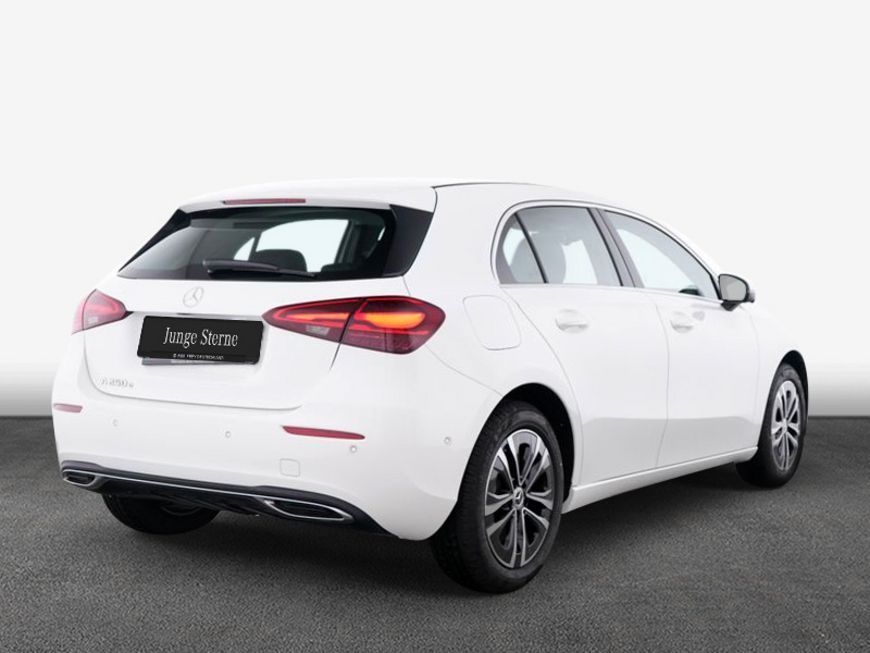 Mercedes-Benz A 250 e Progressive Adv. AC/DC 11/22  Multibeam imagem 2