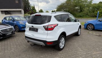 Ford Kuga - 6