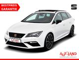 Seat Leon ST 2.0 Cupra 300 DSG LED Panorama Navi DAB - Seat Leon in Dresden