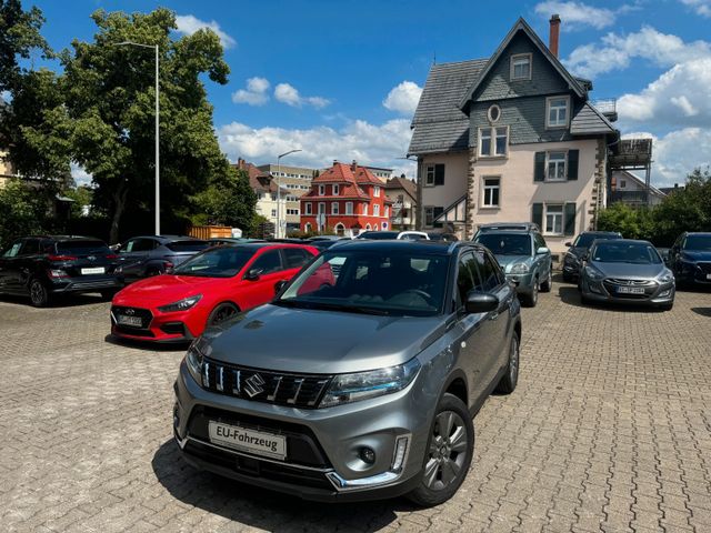 Suzuki Vitara 1.4 BOOSTERJET Hybrid Comfort Allgrip EU!