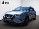Nissan Qashqai 1.3 DIG-T DCT 158PS Akari | Leder | LED - Nissan Qashqai: Akari