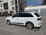Audi Q7 3.0 TDI quattro tiptronic -Matrix S line - Audi Q7 Gebrauchtwagen in München