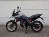 Malaguti Dune 125 EFi ABS EURO5 - MALAGUTI 125