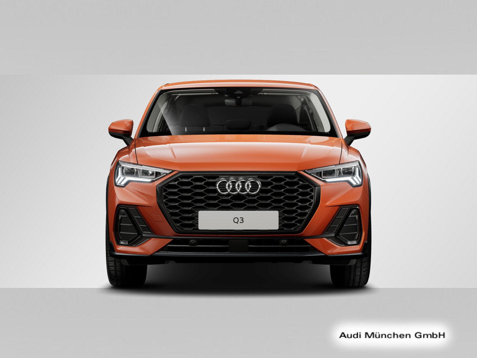 Audi Q3 - Bild 3