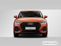 Audi Q3 - Vorschau Bild 3