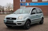 Ford Fusion 1.4 Viva KAMERA HU NEU KUPPLUNG NEU - Ford Fusion: Viva
