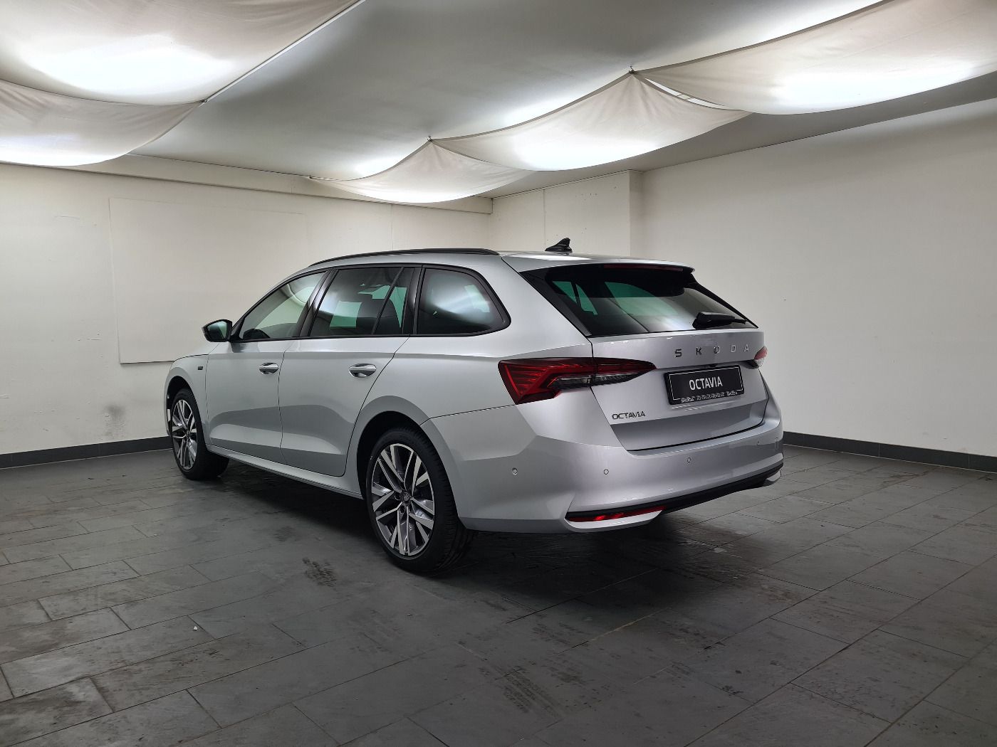 Skoda Octavia - Bild 6