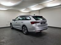Skoda Octavia - Vorschau Bild 6