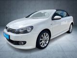 Volkswagen Golf VI Cabrio LOUNGE 1.2 TSI LM+SHZ+PDC+Navi - Volkswagen Golf: Roadster, Golf1