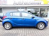 Hyundai i20 1.4 Edition *Automatik+5-türig+Klima* - Hyundai i20 in Wiesbaden