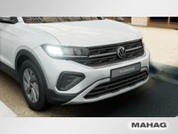 Volkswagen T-Cross - Vorschau Bild 11