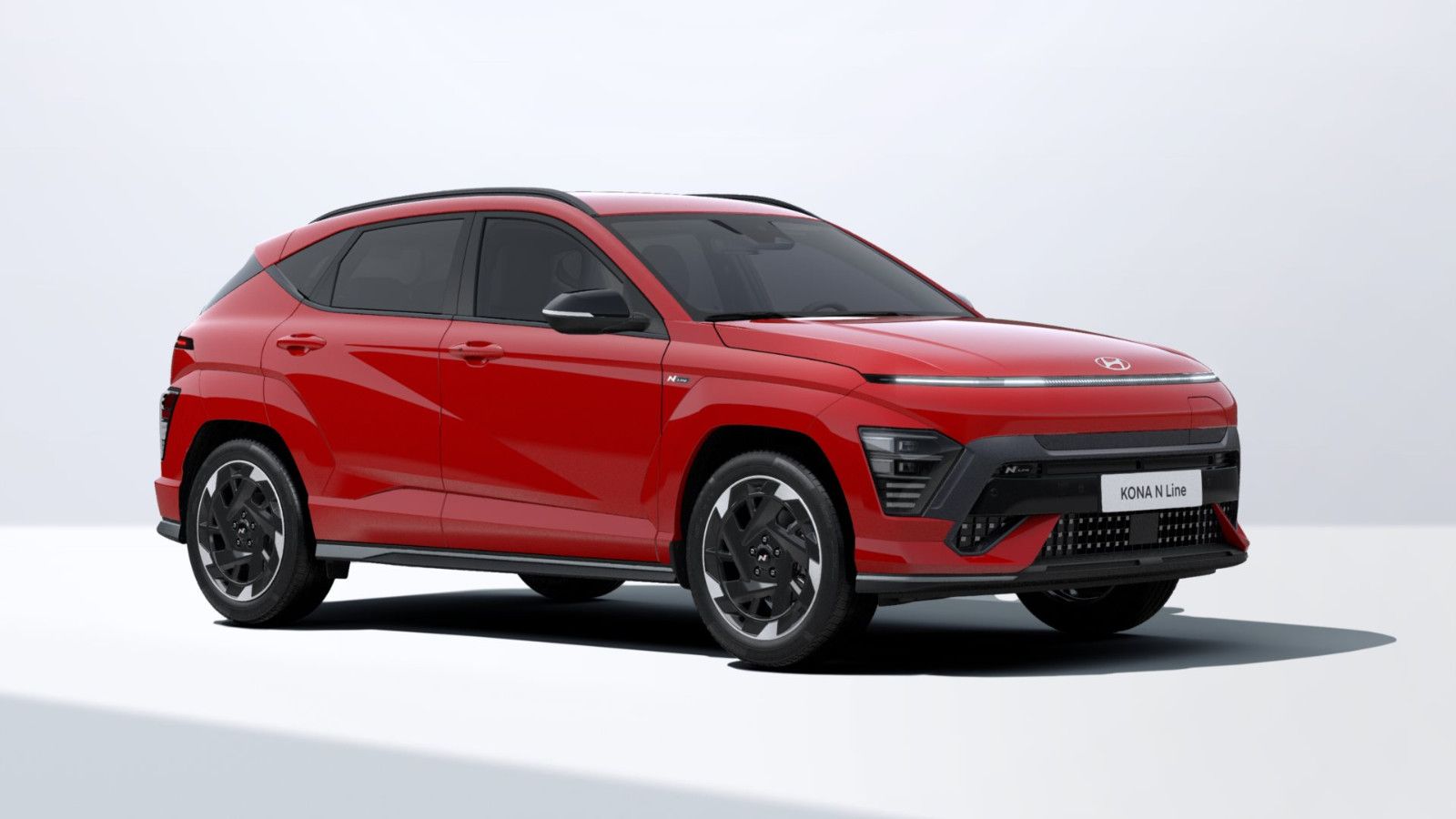 Hyundai KONA Elektro - Bild 3
