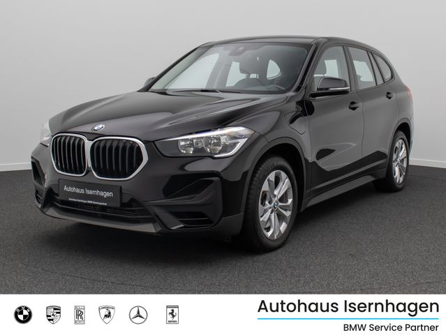 BMW X1 xD25e Aut AHK HiFi GeschwindigReg DAB PDC