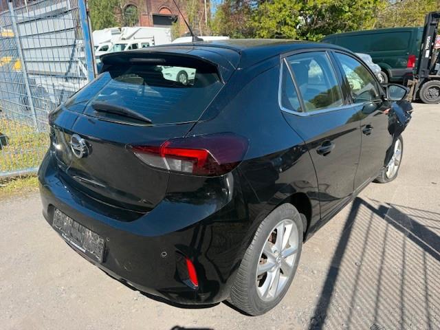 Opel Corsa F Elegance