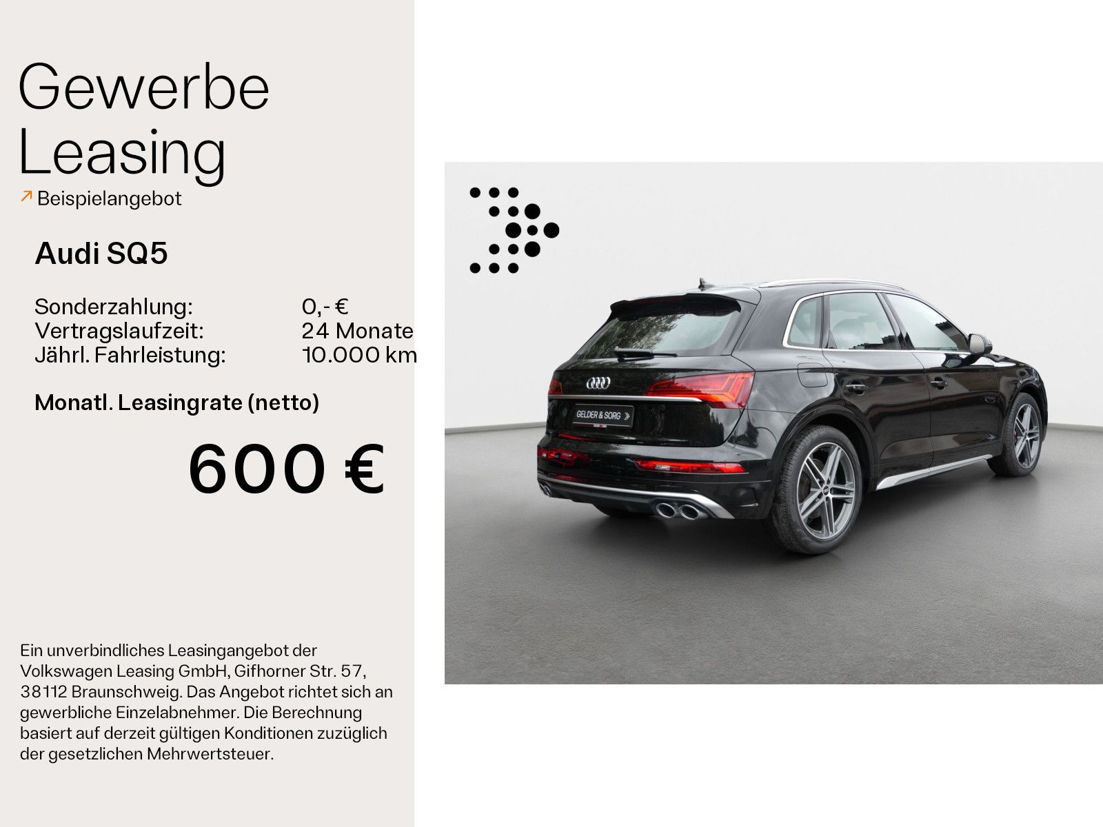 Audi SQ5 - Bild 2