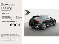 Audi SQ5 - Vorschau Bild 2