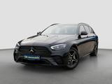 Mercedes-Benz E 300de+AMG+Night+PANO+360°+AHK+DISTR+WEBASTO