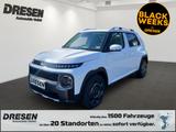 Hyundai INSTER 49kWh Cross Effizienz-Paket*Klimatronic*K - Hyundai INSTER: Kleinwagen