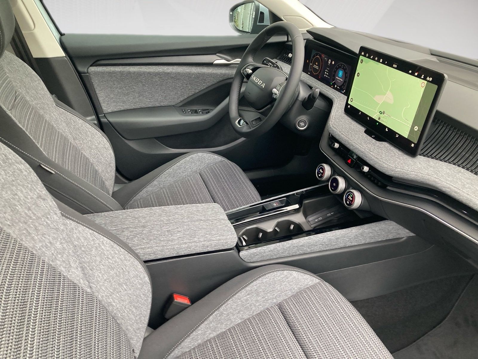 Skoda Superb - Bild 10