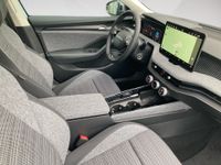 Skoda Superb - Vorschau Bild 10