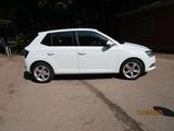 Skoda Fabia 1.0l MPI 44kW MPI  ACTIVE  LM PDC Soundsys - Skoda Fabia: Kleinwagen, 1.4
