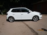 Skoda Fabia 1.0l MPI 44kW MPI  ACTIVE  LM PDC Soundsys - Skoda Fabia in Aachen