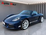 Porsche Boxster 718 Style Edition/Chrono/Carbon/Kamera - Porsche Boxster: 718 Style Edition