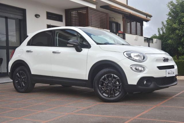 Altele Nuova Fiat 500X 1.3 M-jet 95cv Club