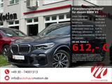 BMW X5 xDrive 30 d M Sport HUD LUFT KAMERA MEMORY 7- - BMW X5 in Bochum