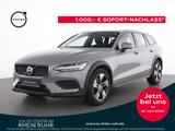 Volvo V60 Cross Country B4 AWD Plus+WINTERPAK+RFK+ - Volvo Gebrauchtwagen in Stuttgart