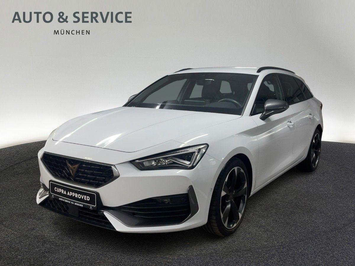 Cupra Leon ST1.5 eTSI Basis DSG |LED|ACC|BEATS|CARPLAY
