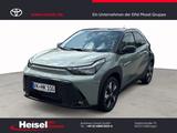 Toyota Aygo X Hybrid Teamplayer --Standort Völklingen - - : Voelklingen