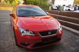 Seat Leon 1.4 TSI 90kW Start&Stop Style - TÜV NEU - 